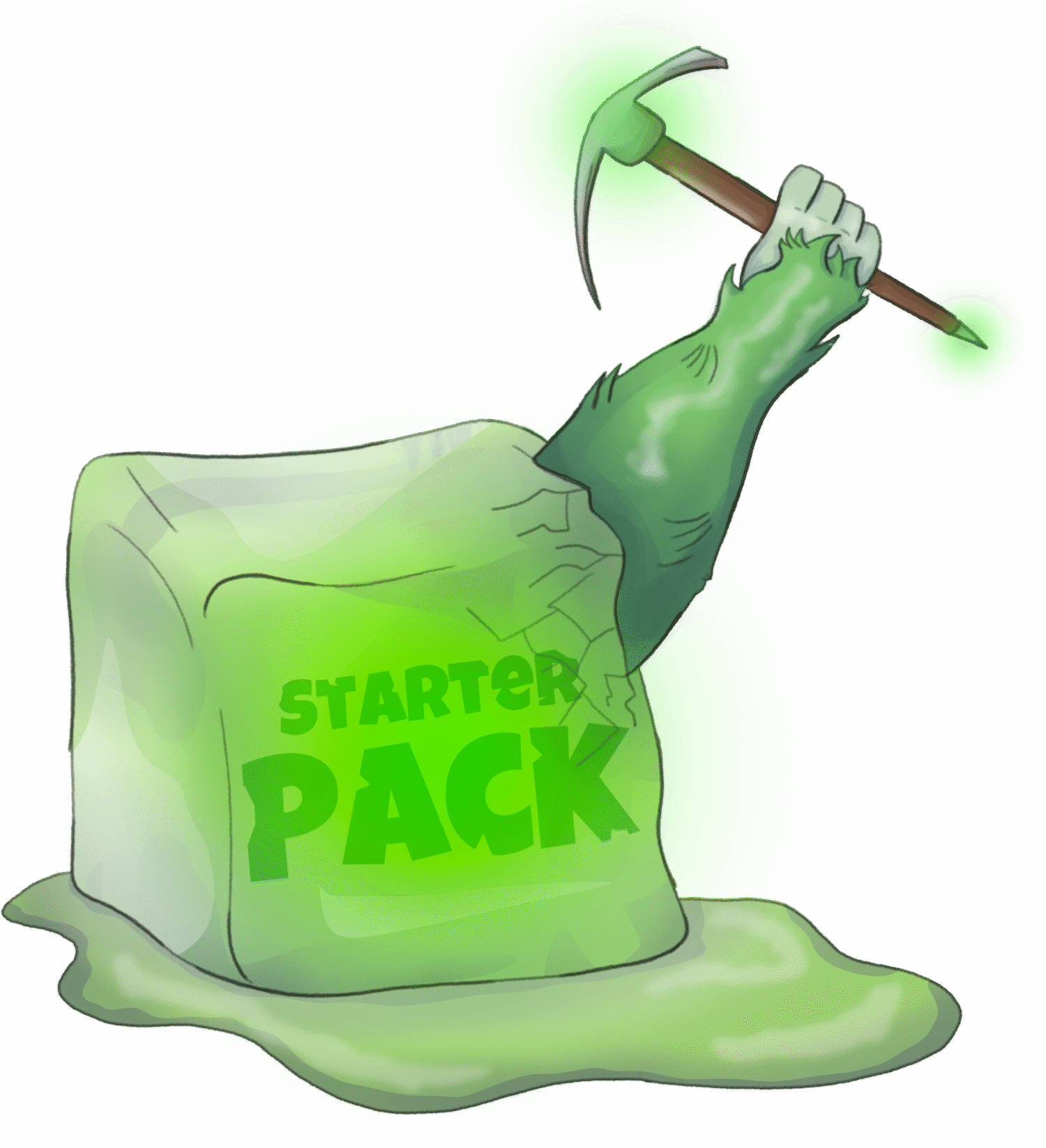 Starter Pack