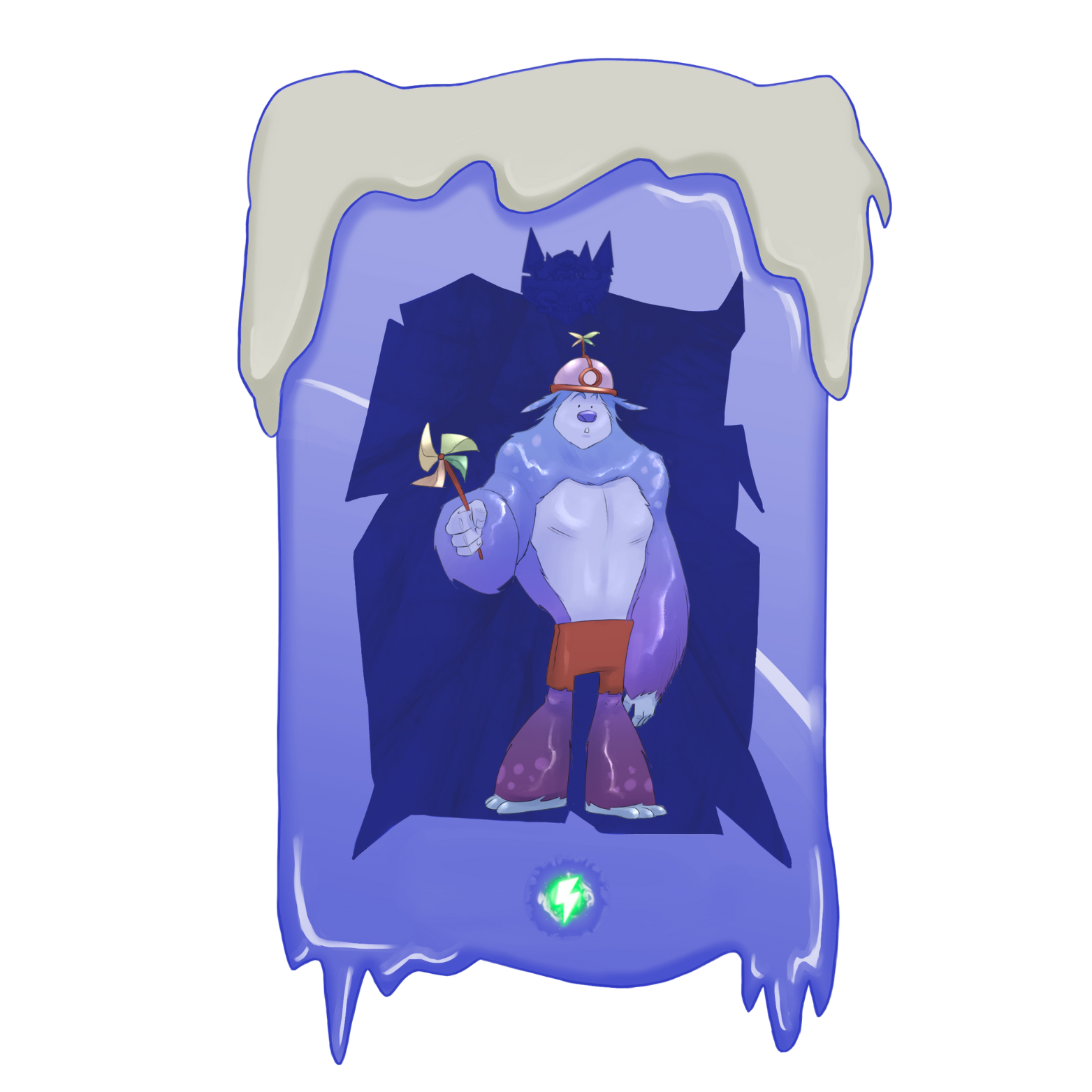 Independent Yeti Engineer