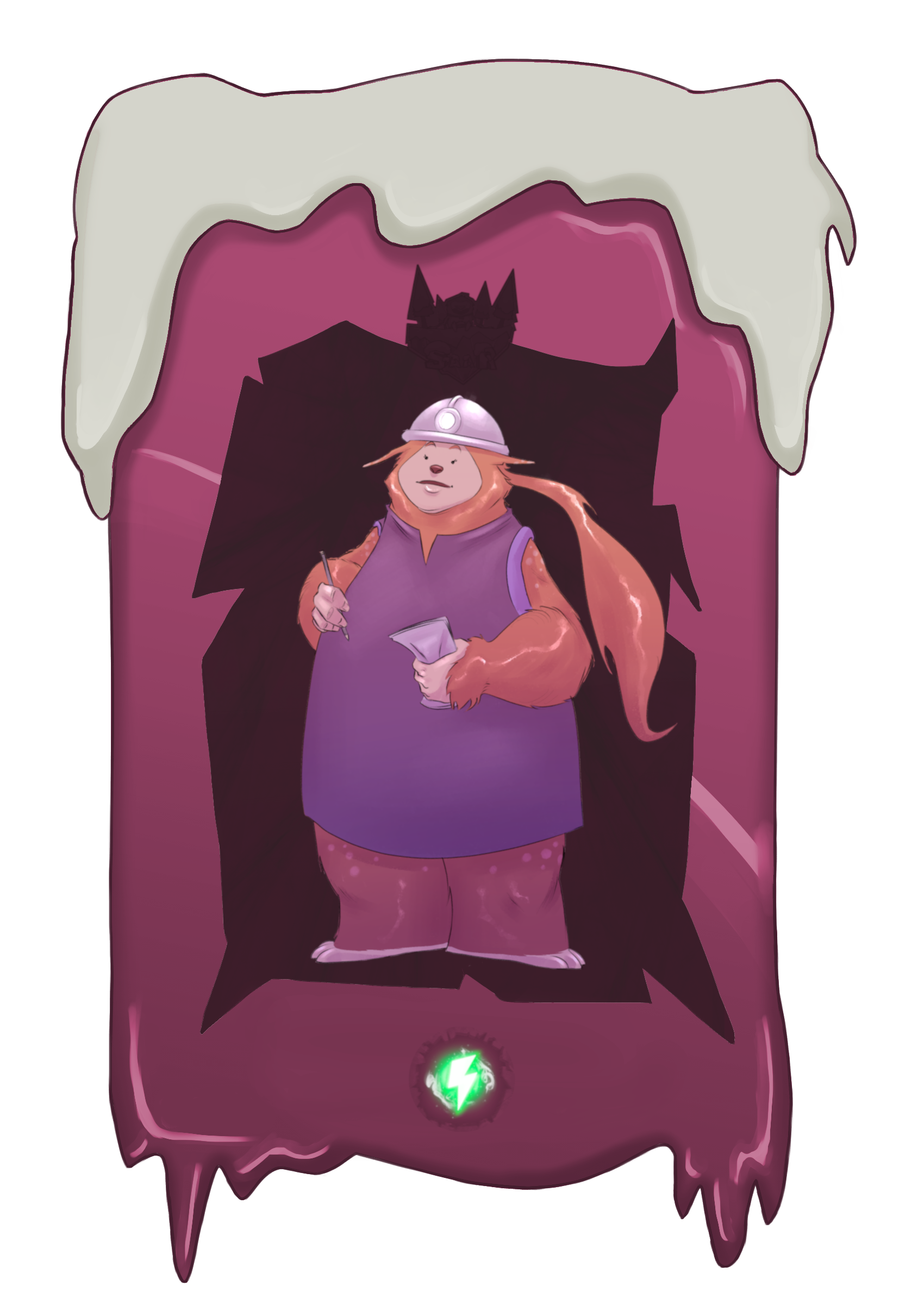 Experienced Yeti Engineer