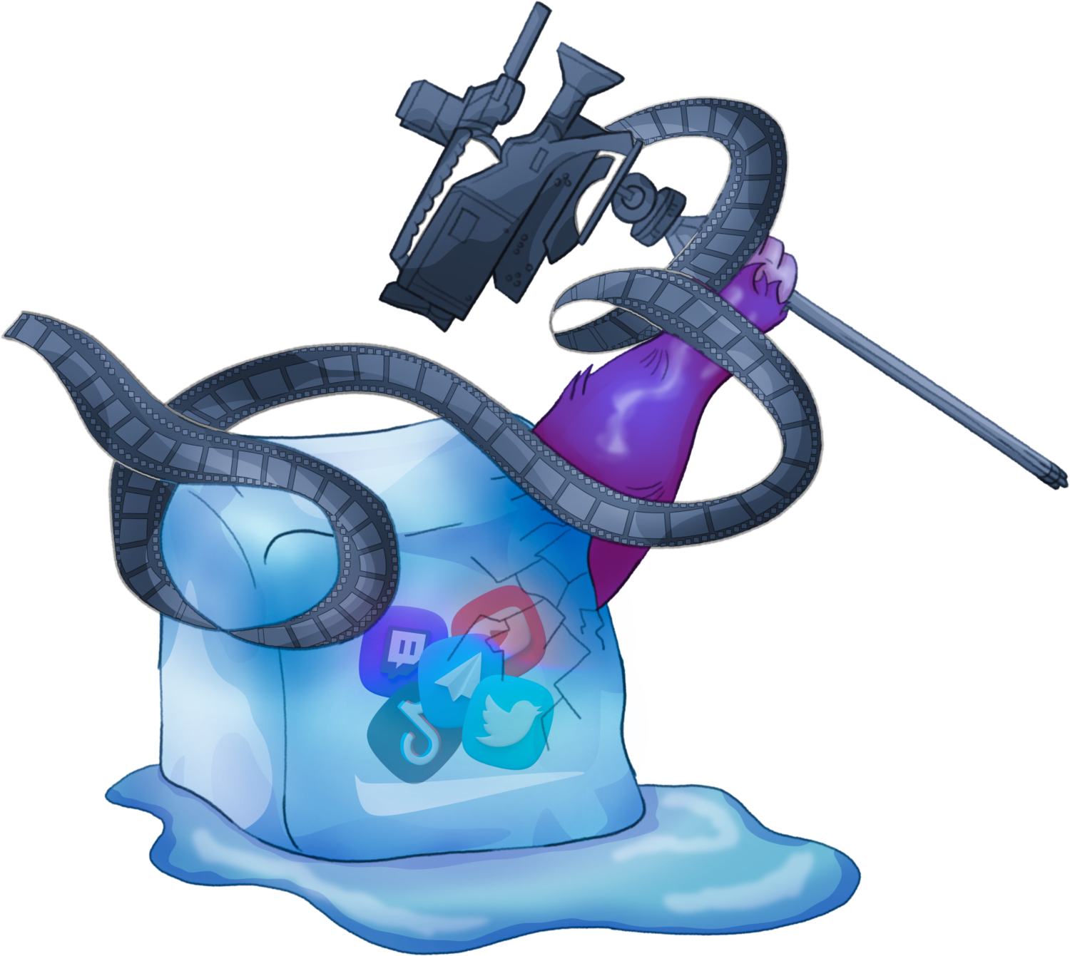 Influencer Pack