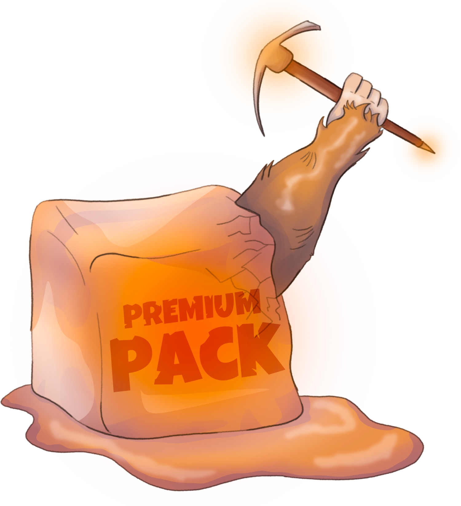 Premium Pack