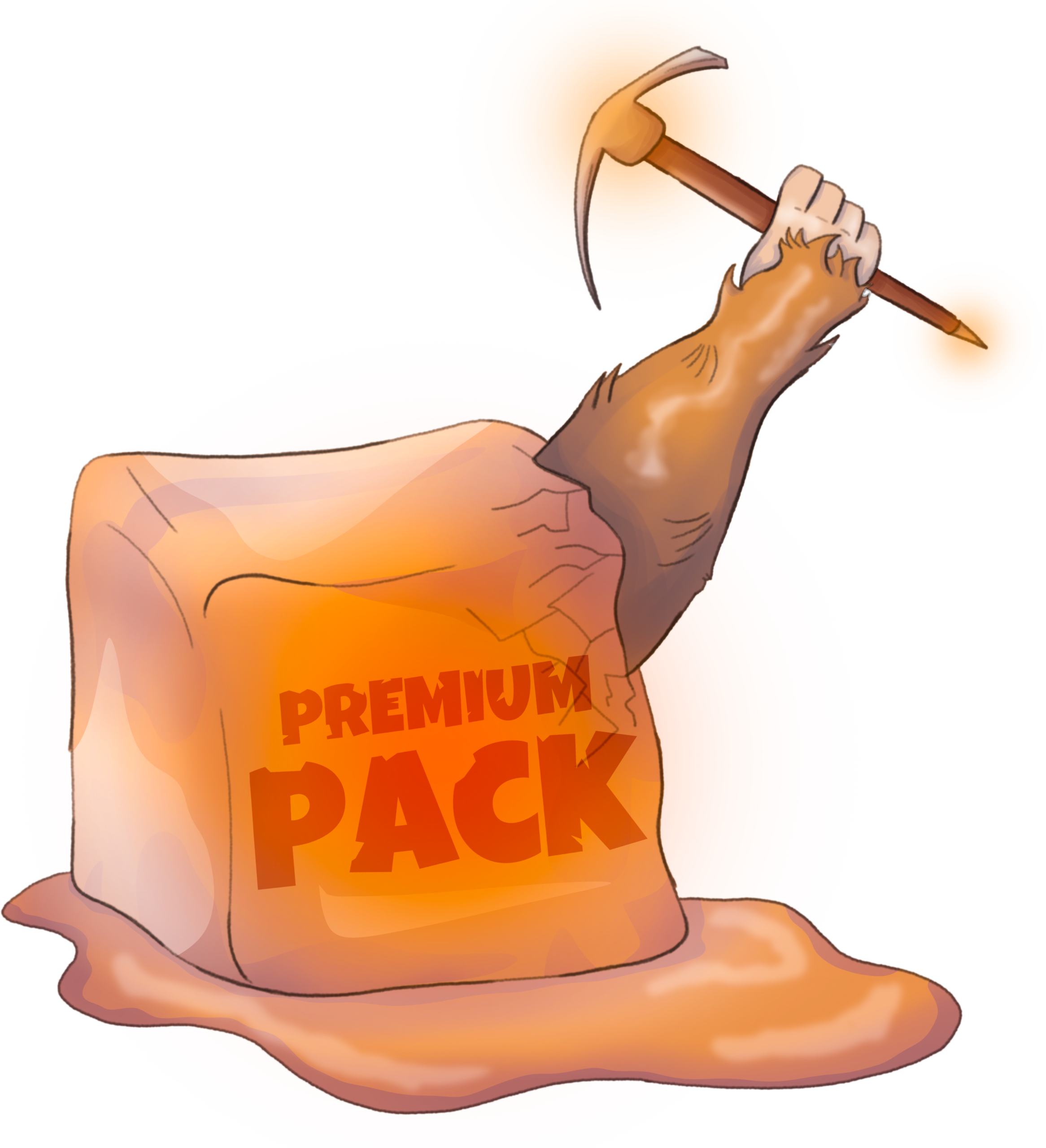 Premium Pack